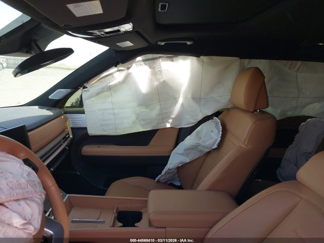 44568410 :رقم المزاد ، 5NMP34G16RH014896 vin ، 2024 Hyundai Santa Fe Hybrid Limited مزاد بيع
