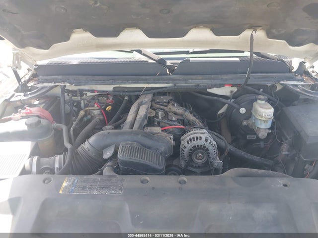 Продаж на аукціоні авто 2008 Gmc Sierra 1500 Work Truck, vin: 1GTEC19J68E171302, номер лоту: 44568414