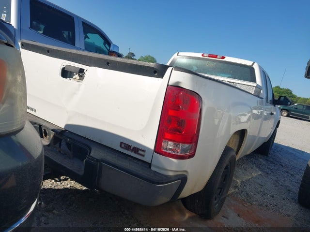 Продаж на аукціоні авто 2008 Gmc Sierra 1500 Work Truck, vin: 1GTEC19J68E171302, номер лоту: 44568414