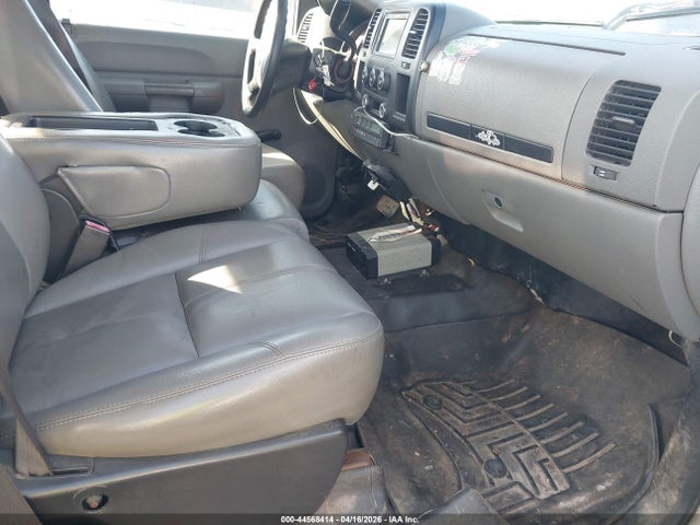 Продаж на аукціоні авто 2008 Gmc Sierra 1500 Work Truck, vin: 1GTEC19J68E171302, номер лоту: 44568414