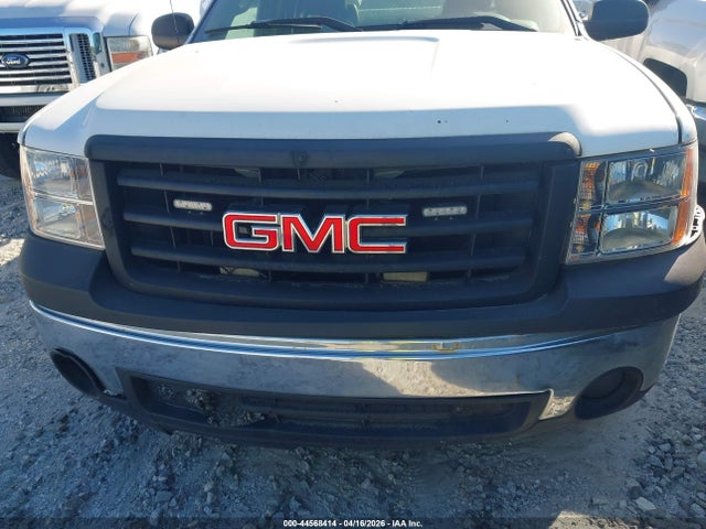 Продаж на аукціоні авто 2008 Gmc Sierra 1500 Work Truck, vin: 1GTEC19J68E171302, номер лоту: 44568414