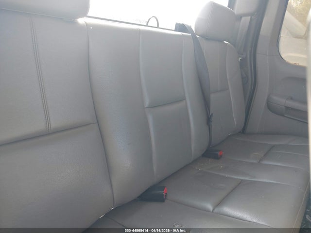 Продаж на аукціоні авто 2008 Gmc Sierra 1500 Work Truck, vin: 1GTEC19J68E171302, номер лоту: 44568414