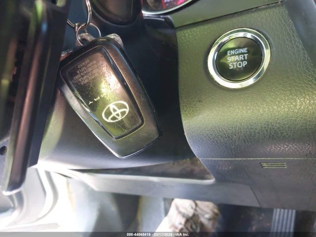 Toyota CAMRY XSE 2023 4T1K61AK0PU748601 Image 11