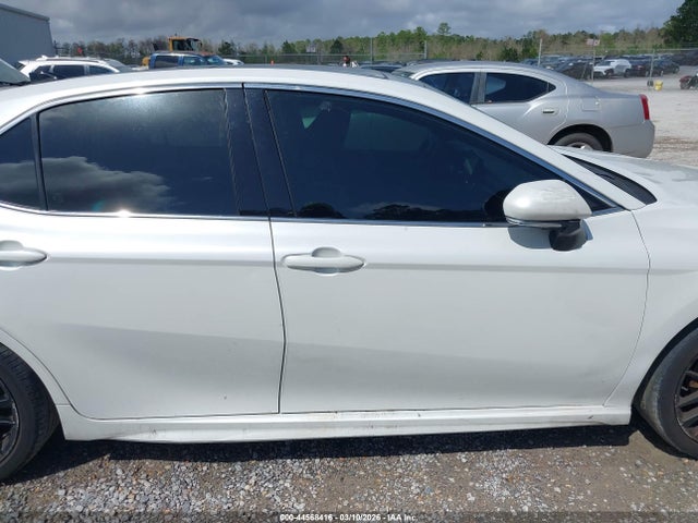 Toyota CAMRY XSE 2023 4T1K61AK0PU748601 Image 13