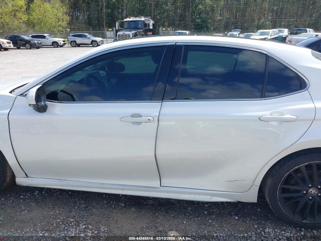 Toyota CAMRY XSE 2023 4T1K61AK0PU748601 Image 14
