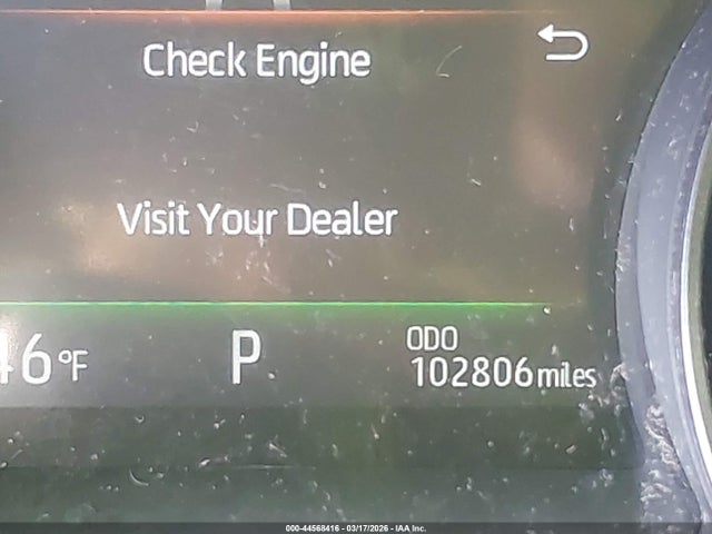 Toyota CAMRY XSE 2023 4T1K61AK0PU748601 Image 15