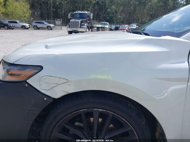 Toyota CAMRY XSE 2023 4T1K61AK0PU748601 Image 17