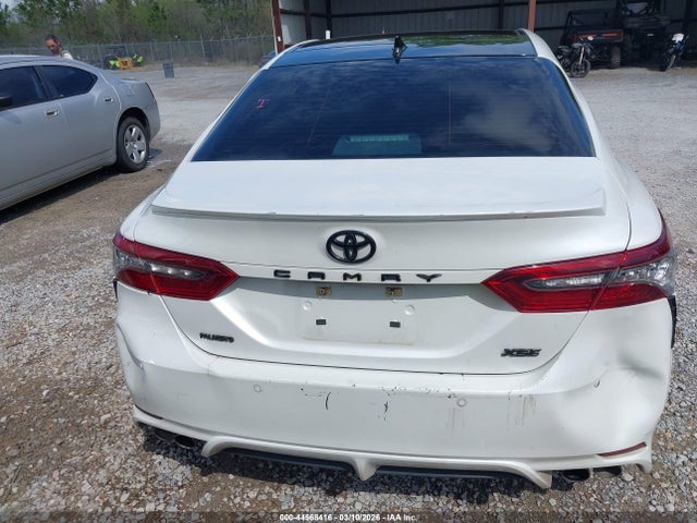Toyota CAMRY XSE 2023 4T1K61AK0PU748601 Image 18