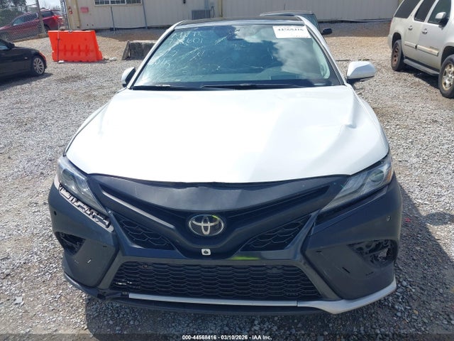 Toyota CAMRY XSE 2023 4T1K61AK0PU748601 Image 6
