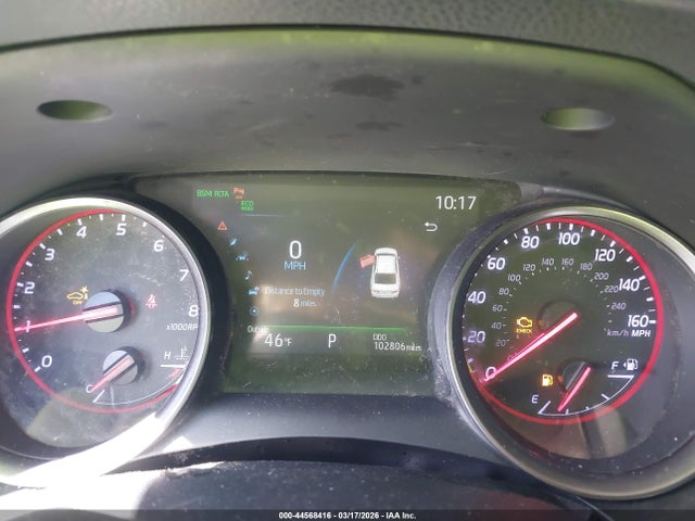 Toyota CAMRY XSE 2023 4T1K61AK0PU748601 Image 7