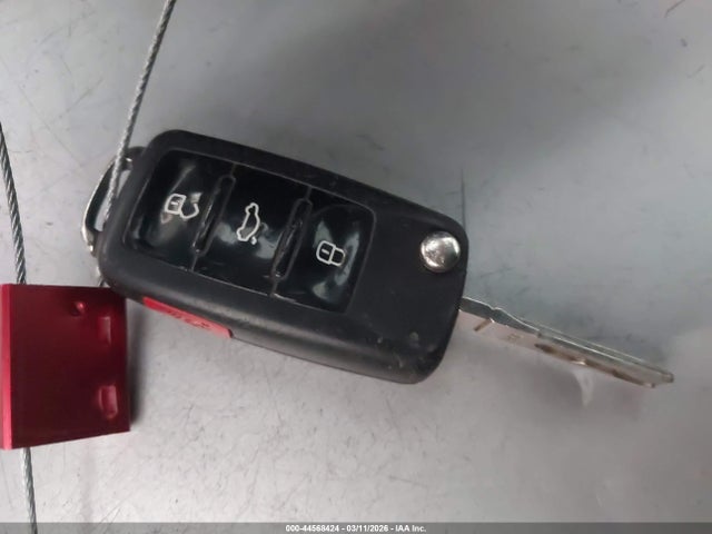 3VWPL7AJ2EM611588 Volkswagen Jetta Sportwagen 2.0l Tdi