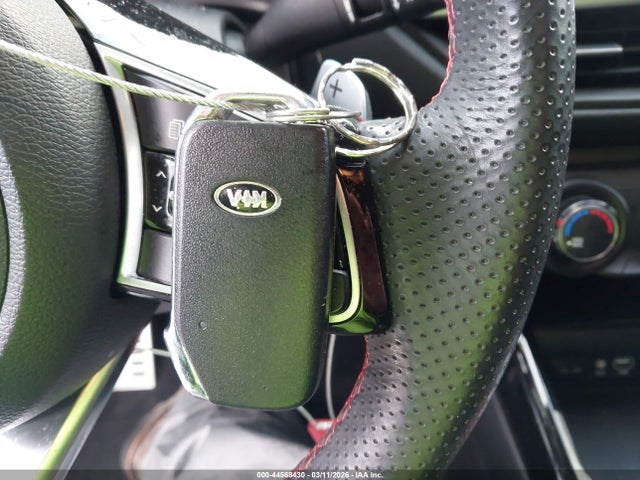 Продажа на аукционе авто 2020 Kia Forte Gt, vin: 3KPF44AC6LE212525, номер лота: 44568430