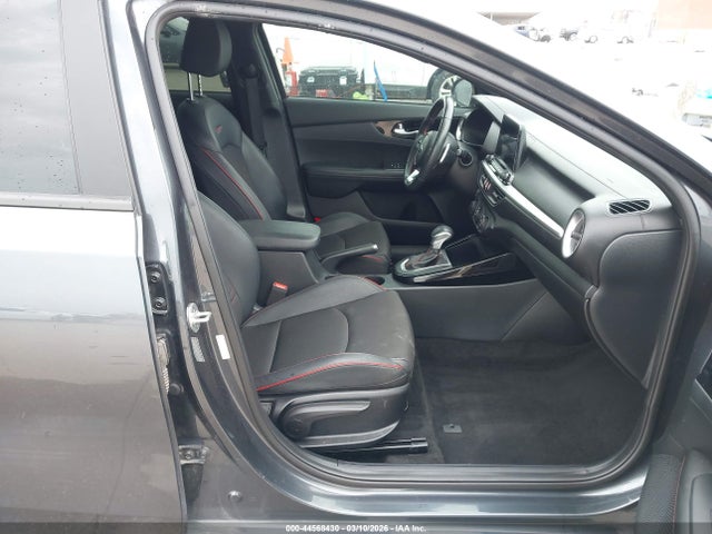 Продажа на аукционе авто 2020 Kia Forte Gt, vin: 3KPF44AC6LE212525, номер лота: 44568430