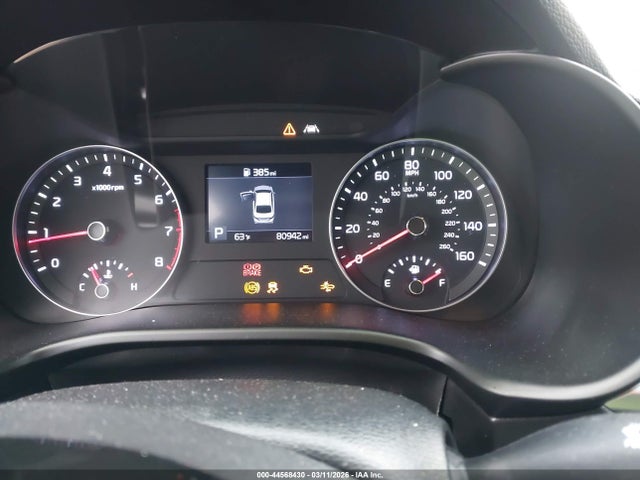 Продажа на аукционе авто 2020 Kia Forte Gt, vin: 3KPF44AC6LE212525, номер лота: 44568430