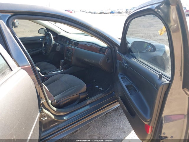 44568434 :رقم المزاد ، 2G1WG5EK0B1123410 vin ، 2011 Chevrolet Impala Lt مزاد بيع