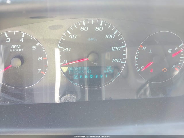 44568434 :رقم المزاد ، 2G1WG5EK0B1123410 vin ، 2011 Chevrolet Impala Lt مزاد بيع