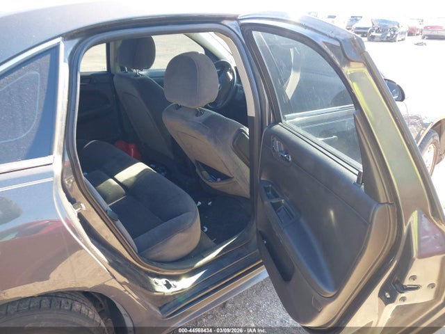 44568434 :رقم المزاد ، 2G1WG5EK0B1123410 vin ، 2011 Chevrolet Impala Lt مزاد بيع