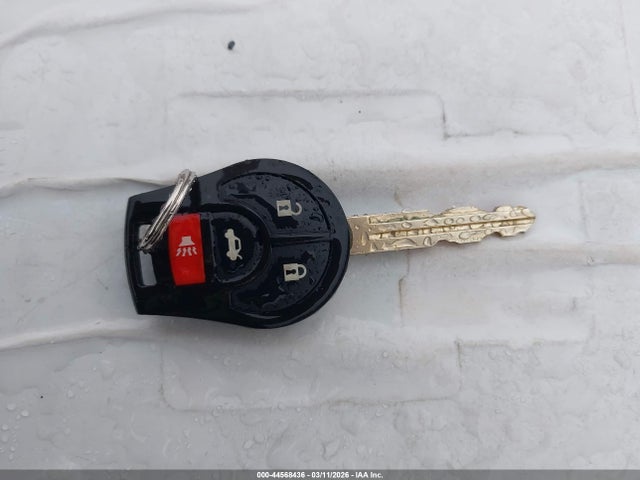 Nissan SENTRA S 2017 3N1AB7AP2HY377825 Image 11