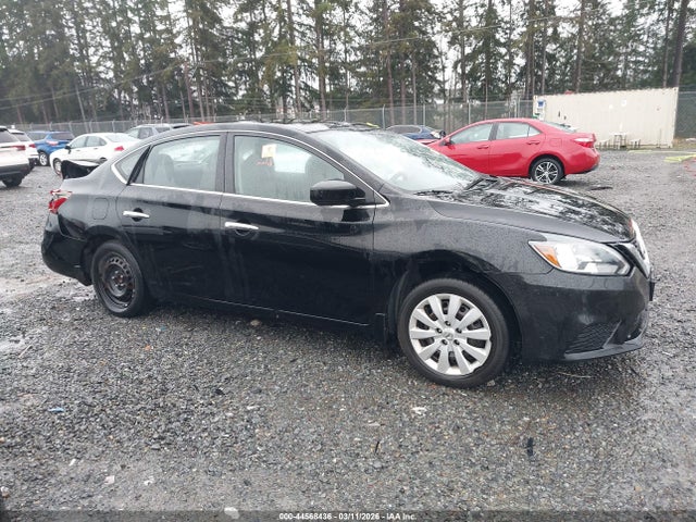 Nissan SENTRA S 2017 3N1AB7AP2HY377825 Image 14