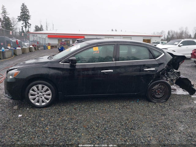 Nissan SENTRA S 2017 3N1AB7AP2HY377825 Image 15