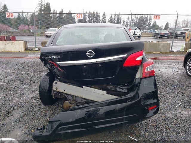 Nissan SENTRA S 2017 3N1AB7AP2HY377825 Image 17