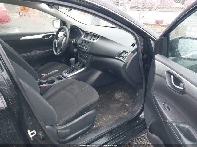 Nissan SENTRA S 2017 3N1AB7AP2HY377825 Image 18