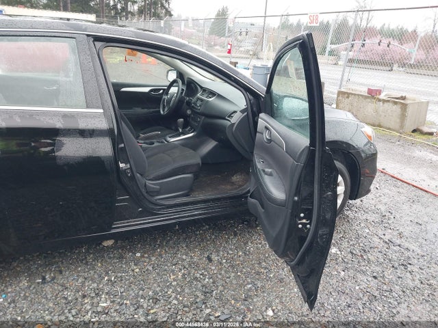 Nissan SENTRA S 2017 3N1AB7AP2HY377825 Image 5