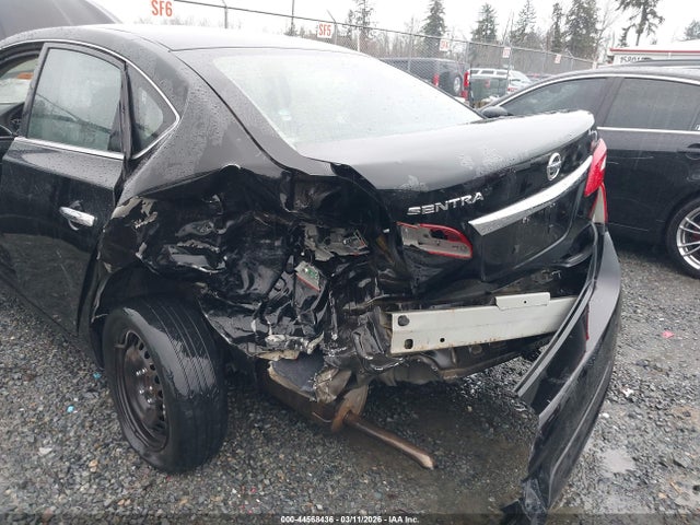 Nissan SENTRA S 2017 3N1AB7AP2HY377825 Image 6