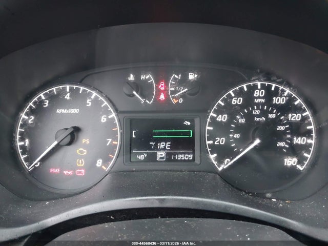 Nissan SENTRA S 2017 3N1AB7AP2HY377825 Image 7