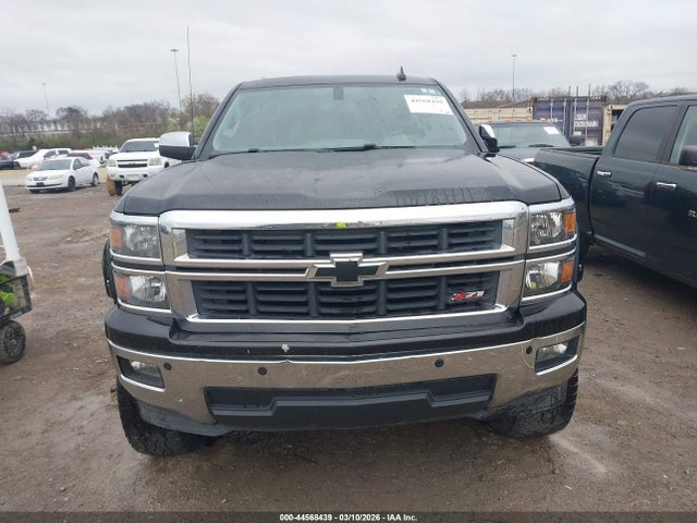 Chevrolet Silverado 1500 2lt 2015 3GCUKREC9FG142970 Image 12