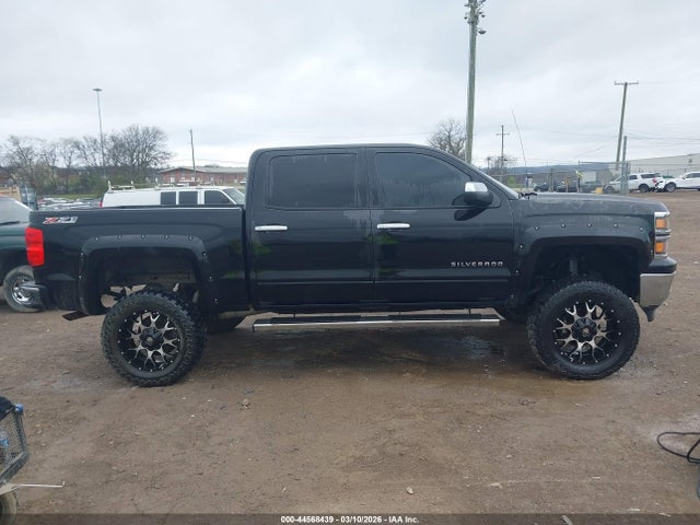 Chevrolet Silverado 1500 2lt 2015 3GCUKREC9FG142970 Image 13