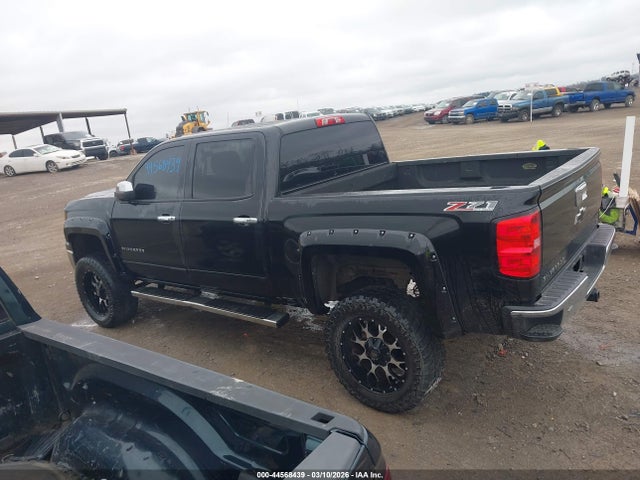 Chevrolet Silverado 1500 2lt 2015 3GCUKREC9FG142970 Image 14