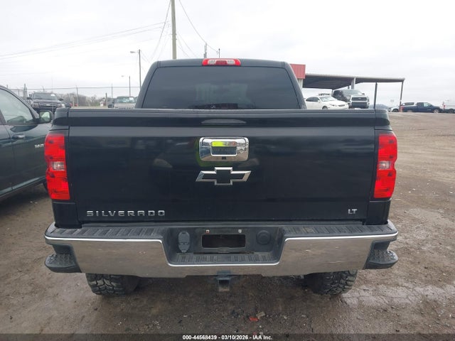 Chevrolet Silverado 1500 2lt 2015 3GCUKREC9FG142970 Image 16
