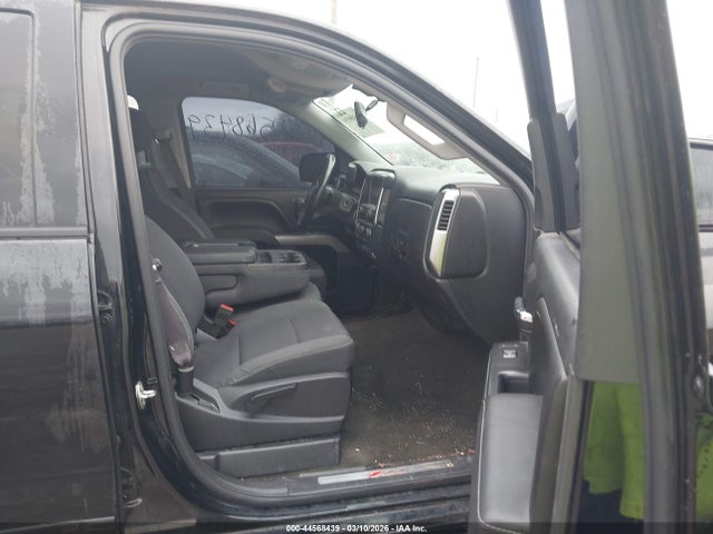 Chevrolet Silverado 1500 2lt 2015 3GCUKREC9FG142970 Image 5