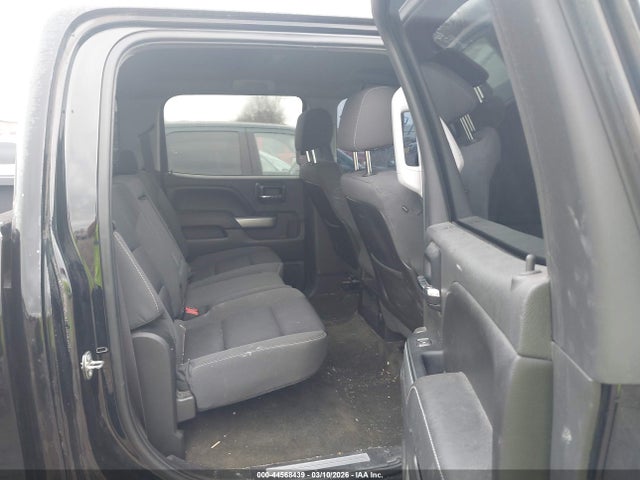 Chevrolet Silverado 1500 2lt 2015 3GCUKREC9FG142970 Image 8