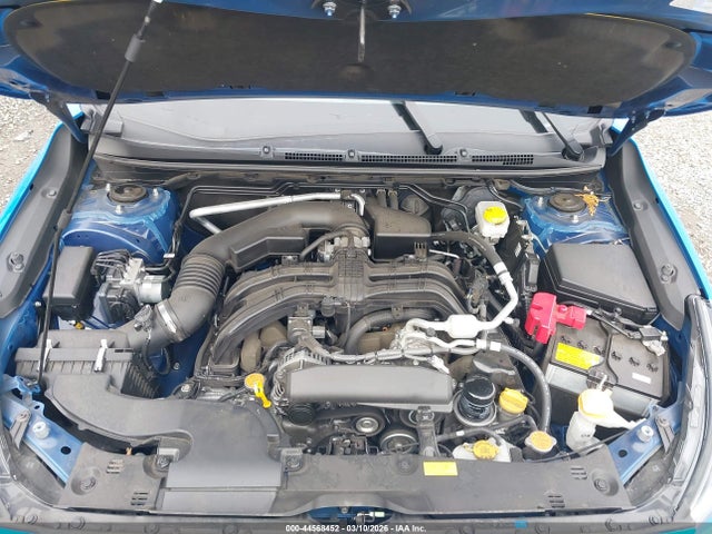 JF1GUHJC2R8274704 Subaru Impreza Rs 5-door
