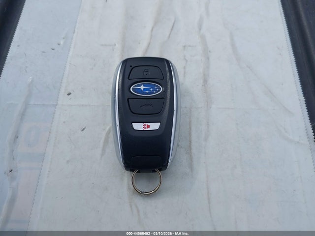 JF1GUHJC2R8274704 Subaru Impreza Rs 5-door