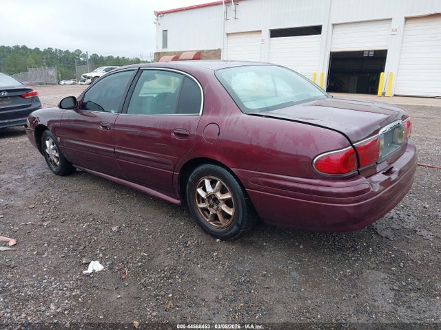 Aukcja sprzedaży 2003 Buick Lesabre Custom, vin: 1G4HP52K934150403, numer aukcji: 44568453