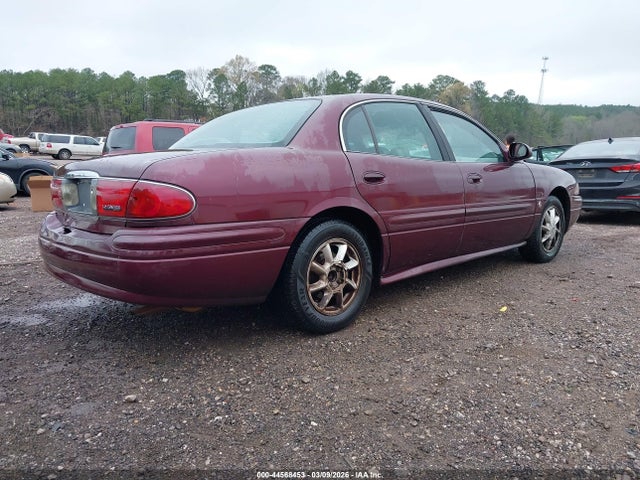 Aukcja sprzedaży 2003 Buick Lesabre Custom, vin: 1G4HP52K934150403, numer aukcji: 44568453