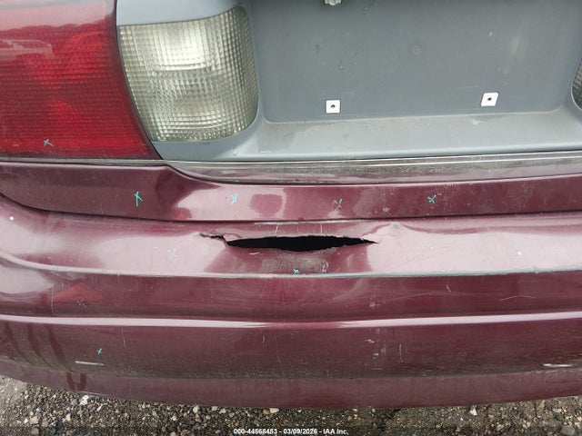 Aukcja sprzedaży 2003 Buick Lesabre Custom, vin: 1G4HP52K934150403, numer aukcji: 44568453