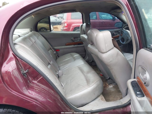 Aukcja sprzedaży 2003 Buick Lesabre Custom, vin: 1G4HP52K934150403, numer aukcji: 44568453