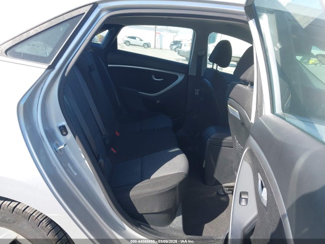 KMHD35LH3GU255621 Hyundai ELANTRA GT