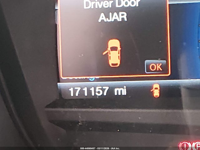 Ford Explorer Limited 2014 1FM5K8F82EGB71323 Image 15