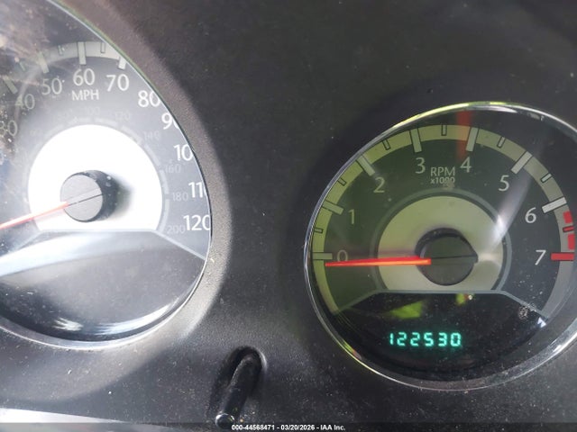 44568471 :رقم المزاد ، 1C3CCBBB3CN106694 vin ، 2012 Chrysler 200 Touring مزاد بيع