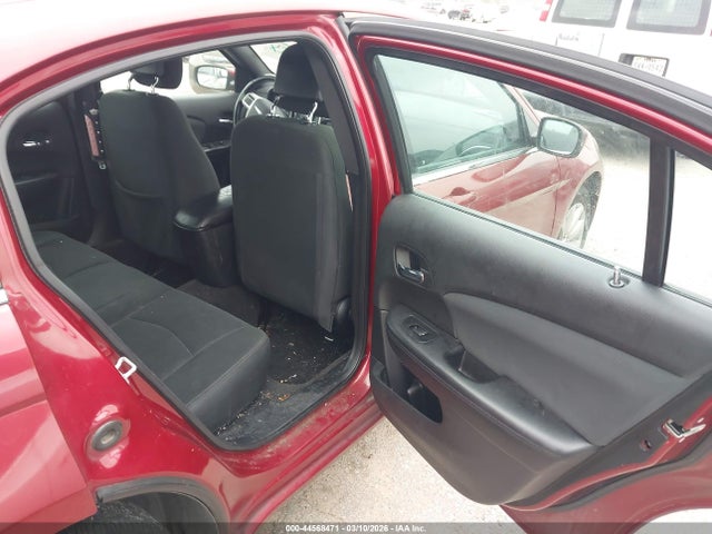 44568471 :رقم المزاد ، 1C3CCBBB3CN106694 vin ، 2012 Chrysler 200 Touring مزاد بيع