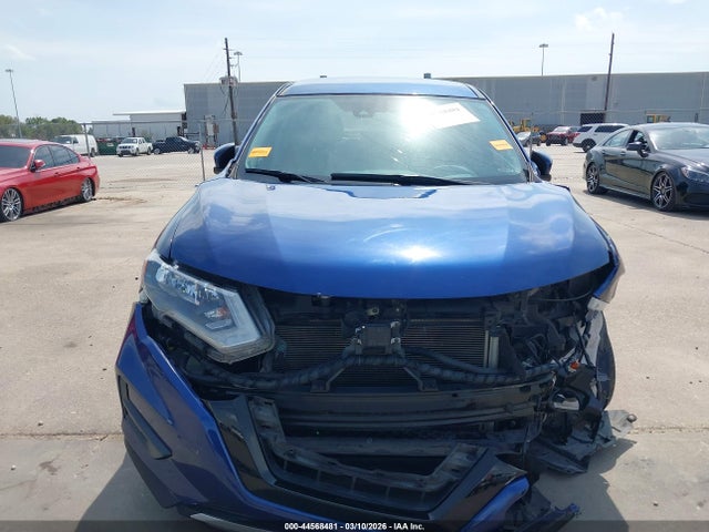 5N1AT2MT8LC764382 Nissan Rogue S Fwd
