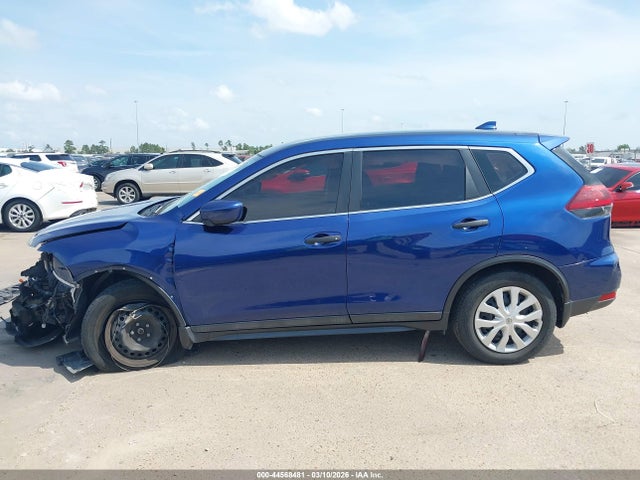 5N1AT2MT8LC764382 Nissan Rogue S Fwd