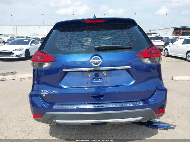 5N1AT2MT8LC764382 Nissan Rogue S Fwd