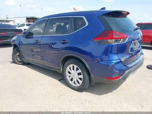 5N1AT2MT8LC764382 Nissan Rogue S Fwd