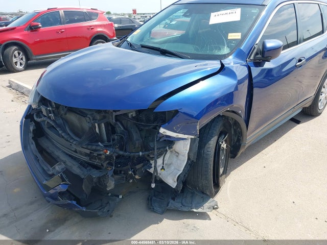 5N1AT2MT8LC764382 Nissan Rogue S Fwd